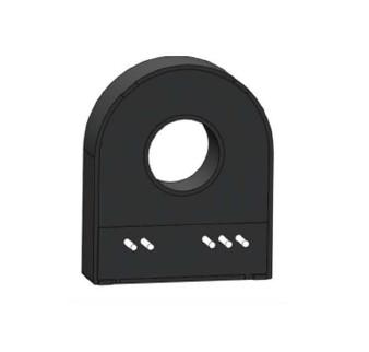 China Typ B oder A 6mA/Gleichstrom Reststromsensor 16 X 40 X 11,5 X 48 mm für industrielle Anwendungen zu verkaufen