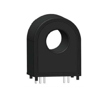 China Kompakter und genauer 5V Gleichstrom-Rückstandsstromsensor mit 10 X 22 X 15 X 27mm Abmessungen zu verkaufen