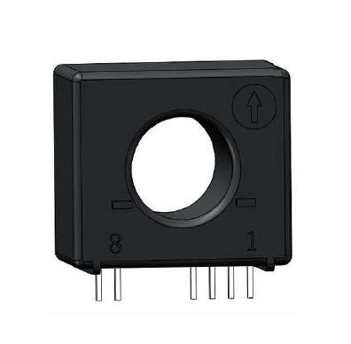 Κίνα 5V DC αισθητήρας ρεύματος διαρροής -40°C έως 85°C Προηγμένη τεχνολογία για βιομηχανικές εφαρμογές προς πώληση