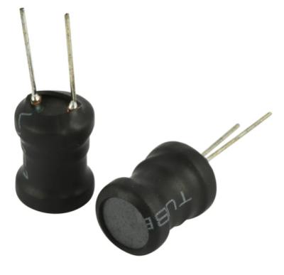 China Inductor de la inmersión del dr Type Ferrite Core para el control de acceso en venta