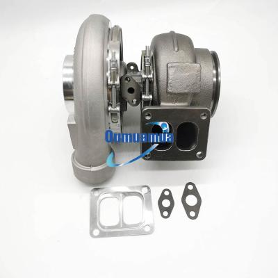 중국 터보 충전기 HX52WH X52W 20516147, 20488006, 20516242, 85000288 6BT 엔진을 가진 볼보 트럭에 적합한 터보 충전기 판매용
