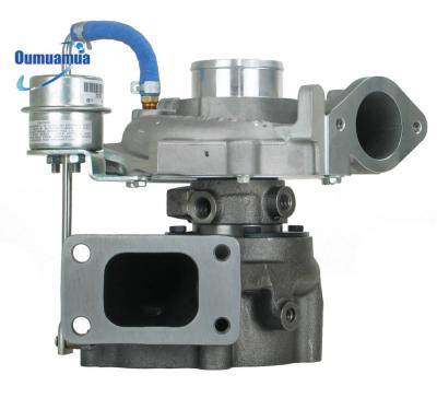 China 787873-0001 Adecuado para el motor Kobelco GT2259LS de alta calidad, resistente a altas temperaturas, con turbocompresor J05E SK200-8 en venta