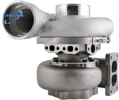 China Original KTR110 Turbolader Fit Komatsu S6D170 OEM 6505-52-5540 6505-51-5042 6505-61-5051 zu verkaufen