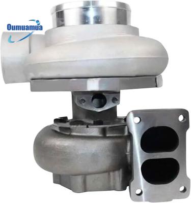 China Komatsu Turbo KTR110M-532AW Passt 6D140E-5 Motor Teil 6505-71-5520 6505-61-5010 Bulldozer Bagger Radlader Turbolader zu verkaufen