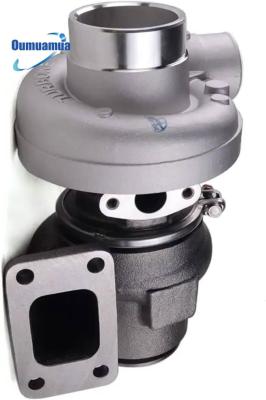 China Für Komatsu PC120-6 Turbo HX30 Ersatz für S4D102 Motor 6732-81-8100 3592102 Bagger Turbolader 3592102 3592103 3592104 3537010 3537011 3537012 3539701 3539703 3539702 3539703 zu verkaufen