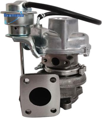 China Upgraded Kubota RHF3 Turbo For V2607 Engine Boost Power & Fuel Efficiency Fits 1J712-17011 / 1J71217010 Heavy-Duty Construction for sale
