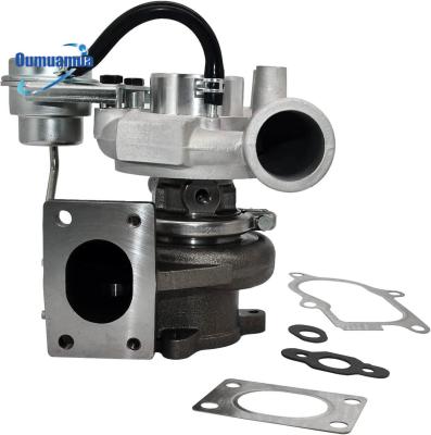 China Best Selling Kubota Turbo TD04HL-13GK Fits EC120D V3800 Engine OEM 49189-00940/00910 High Performance for sale