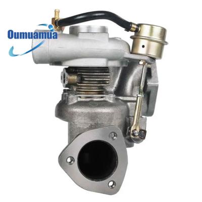 China Best-Selling LT250 Turbocharger for Land Rover Fast Shipping Fits Discovery Gemini III ERR4893 ERR4802 OEM 452055-5004S 452055-0004 ERR4893 ERR4802 for sale