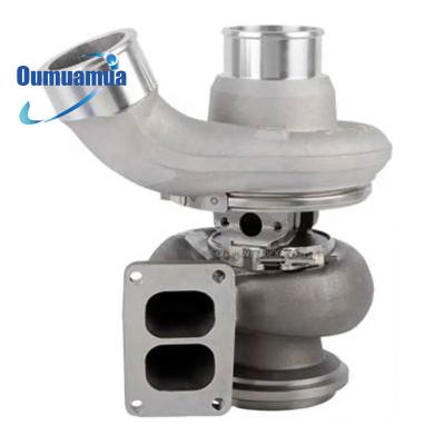 China High-Performance S300A Turbo for MACK 1995-01 Direct Fit 167778 169636 Improved Airflow Fuel Efficiency 167778 631GC5127AM14 631GC5127M14 631GC5144M for sale