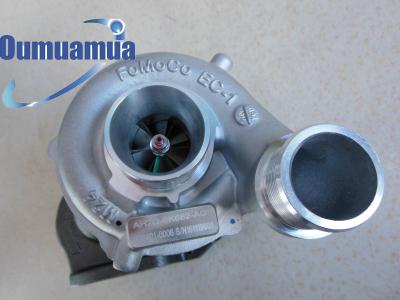 China Nissan Turbo GT4594LR Fits GE13TD Engine GT17V 778401-0006 AH2Q-6K682-AC2LR063777 for sale
