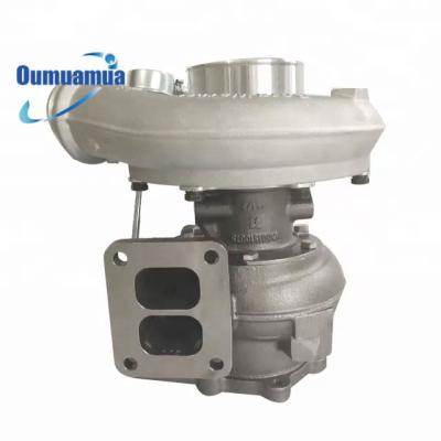 China New GT1752S Turbocharger Compatible with Nissan RD2 8TI 14411 VB300 701193 0006 High Efficiency Turbo Fast Delivery Best Price for sale