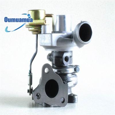 China Best Selling OPEL TD025M Turbocharger Compatible with Y17DT Engine Part No 49173 06501 49173 06500 Reliable Performance for sale