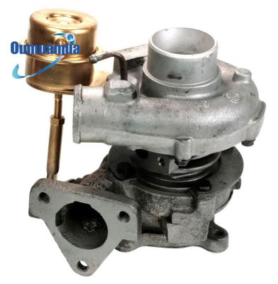 China High Quality OPEL Turbo 5GT1544 Fits X17DTL 4540920001 90499271 Reliable Performance Long Lifespan Wholesale Discount Available for sale