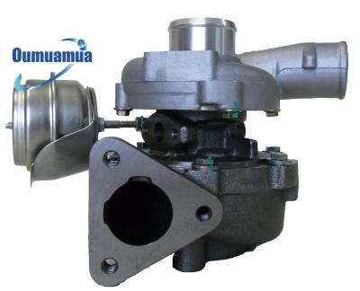 China For OPEL VECTRA C 2 2 DTI Turbocharger GT1849V 7052045002 7176260001 High Performance Turbo Fast Shipping Best Price Hot Sale for sale