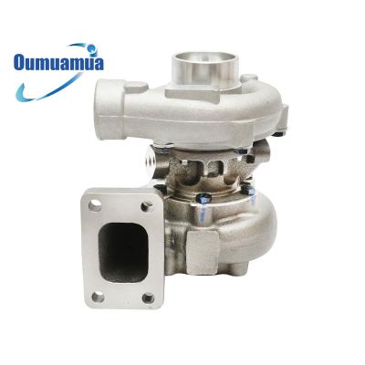 China TA3123 Turbocharger for Perkins 1004-4T Engine Replacement 2674A076 466674-5 High Performance Turbo Low Price Fast Shipping Hot Sale for sale