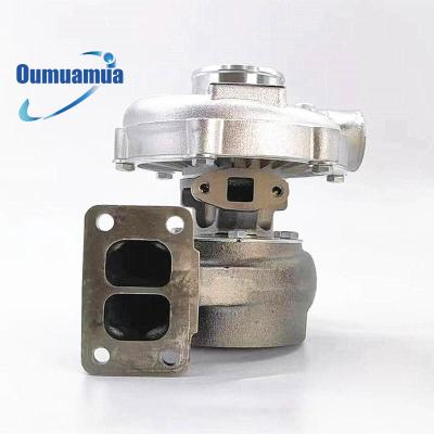 China Premium Quality Perkins T04E35 Turbocharger for T6 60 1006 6THR3 2674A080 452077 5004S Long Lifespan Fast Delivery OEM Standard for sale