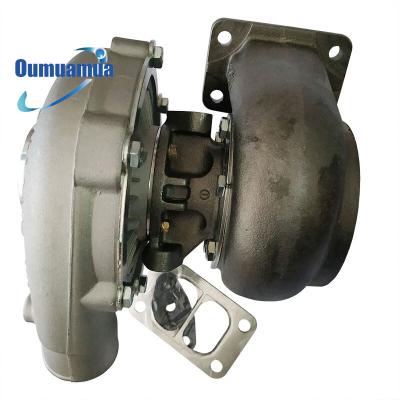 China For Perkins Turbocharger TBP4 Fit 1004 1006 Engine High Performance Replacement Part 2674A082 7024220004 Fast Shipping Hot Selling for sale