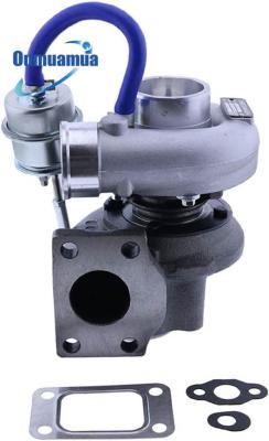 China For Perkins T440 Engine Turbocharger GT2052S 2674A094 452191-4 High Performance Low Price Fast Shipping Durable for sale