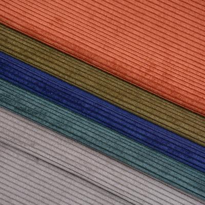 China Breathable Custom Style Polyester Upholstery Velvet Turkey Velvet Fabric For Sofa Fabric Cover for sale