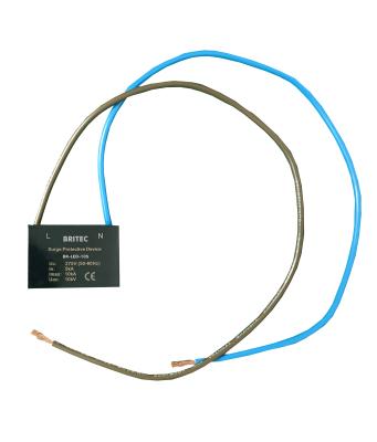 China Luminaire protection device SURGE PROTECTION I Surge Protectors for LED SPD for sale