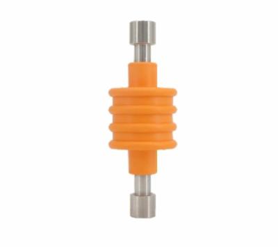 China BR-ISG-100 Isolating Spark Gap lightning equipotential bonding connection of separated earthing systems for sale