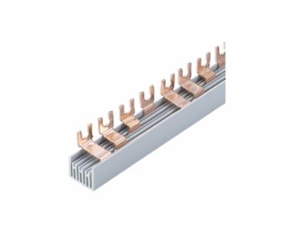 China fork to MCB Busbars bus-barwire for sale