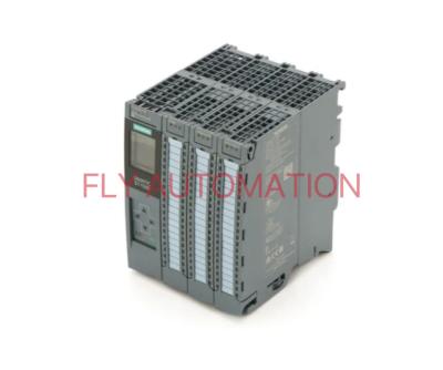 China PLC van SIEMENS 6ES7512-1CK01-0AB0 Simatic S7 - S7-1500 COMPACTE cpu 151 Te koop