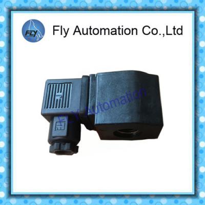 China JOIL Pulse Valve Electromagnetic Induction Coil 13.2mm JISI solenoid coil AC220V DC24V for sale