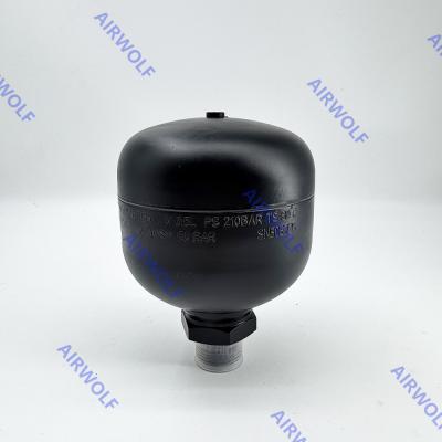 中国 VOLVO 11173688 17258319 溶接型 210バー 交換不可 NBR 水力弁蓄積器 販売のため