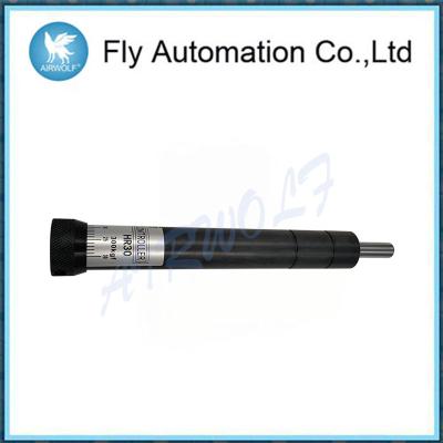 China Adjustable Hydraulic Speed Regulator HR Series Shock Absorber HR30 HR60 for sale