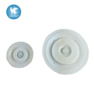 Cina Diaframma bianco dell'elettrovalvola a solenoide del TPE di Autel M/D40 in vendita