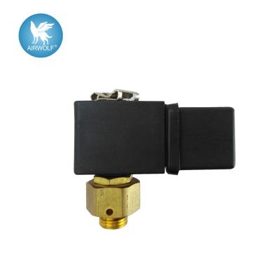 Chine Bobine intégrale de plongeur d'armature d'Operated Solenoid Valve du pilote SYS10 à vendre