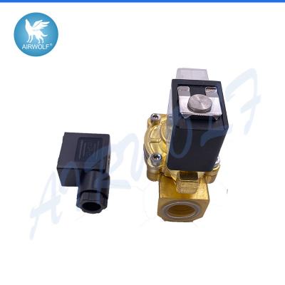 Cina Elettrovalvola a solenoide di scorrimento dell'acqua di SCE238D001 SCE238D002 SCE238D004 SCE238D005 in vendita