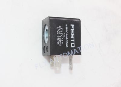 Китай Катушка FESTO MSFG-24-42-50/60 4527 DC24V клапана соленоида Iso Standand продается