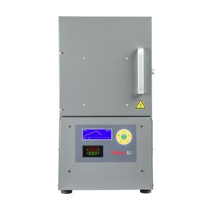 중국 틀니를 위한 노를 소결시키는 1600 C 62 킬로그램 2000W 치아 산화 지르코늄 판매용