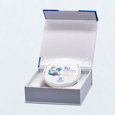 중국 1500개 C 다층 산화 지르코늄 블록 판매용