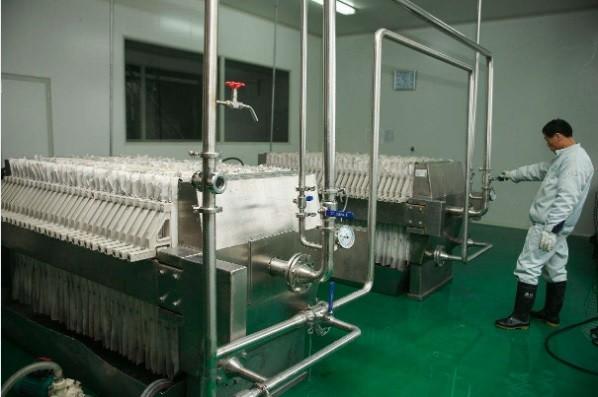Проверенный китайский поставщик - Hebei Blue Bio Technology Co., Ltd.