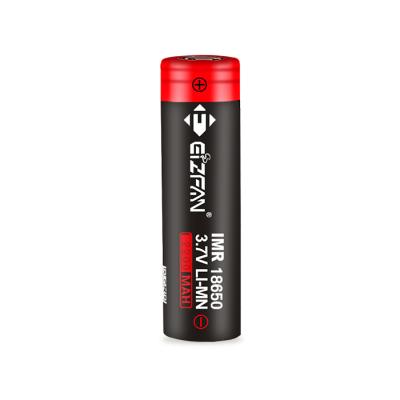 China bumblebee etc. E-bike ecigs vape box 18650 flat top rechargeable batteries 3.7V 2200mAh lithium batteries for sale