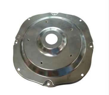 Chine High Precision Custom Odm Hardware Accessories Magnesium Zinc Aluminum à vendre