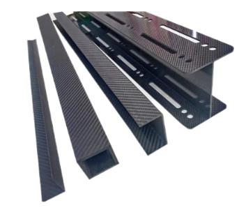 Китай 3k,12k, 24k,Carbon Fiber parts for Auto , Aerospace, Sports,Various Civil enginnering Projects продается