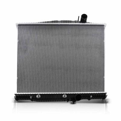 China Radiator with Oil Cooler for Volvo VHD 2002-2007 Mack CT CTP Auto Transmission for sale