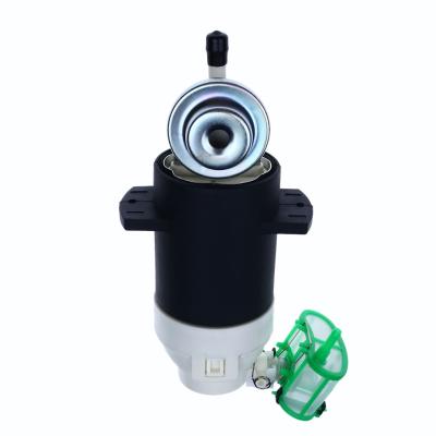 China Fuel Pump for Nissan D21 Pickup 1993-1994 Japan Built for sale