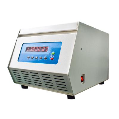 China Unique Design Industrial Medical Equipment PRP Centrifuge Machine Laboratory Low Speed Centrifuge 4X250ml for sale