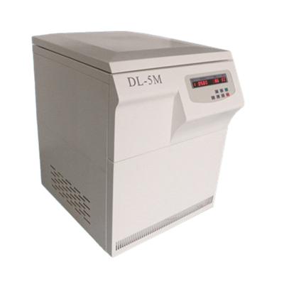 China Large Capacity Medical Centrifuge Machine Lab Centrifuge With Low Speed 4*800ml for sale