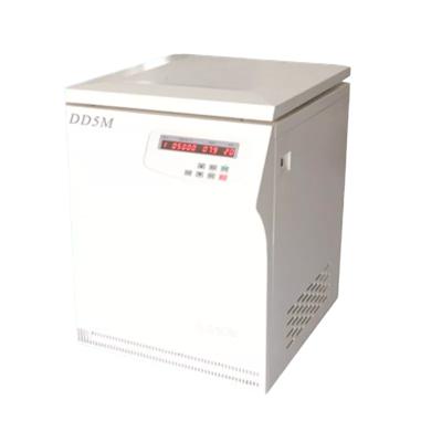 China Large Capacity PRF Low Speed Dental Blood Centrifugal Machine 4*800ml for sale
