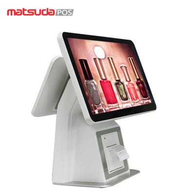 Chine RK3288 unité centrale de traitement tout dans un système de position d'Android 15,6 pouces à vendre