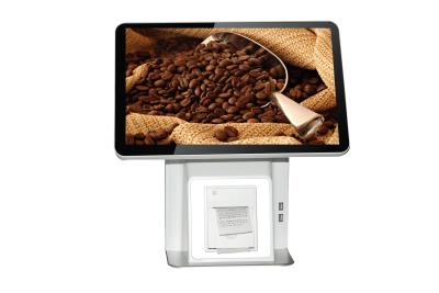 Chine La haute définition véritable machine plate de position d'Android de 15,6 pouces à vendre
