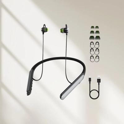 China IPX5 Waterproof Neckband Digital Chip for Superior Audio Performance for sale