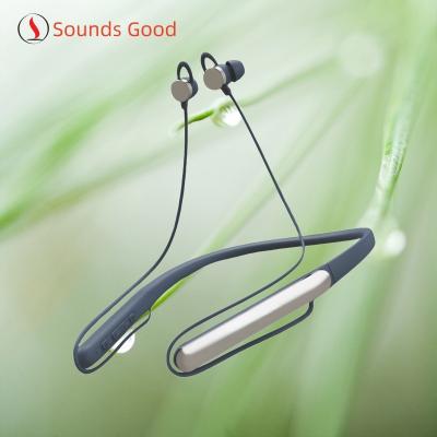 China Clear Sound and Easy Communication Our Bluetooth Hearing Aid Upgrade with Auto-Noise Cancellation for sale