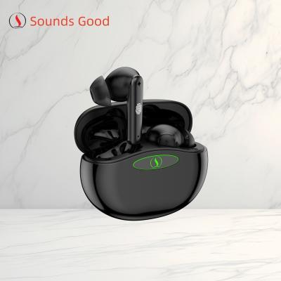 China 4 Programs Automatic Noise Cancelling ITE Hearing Aids for Mild to Severe Hearing Loss for sale